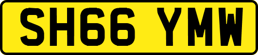 SH66YMW