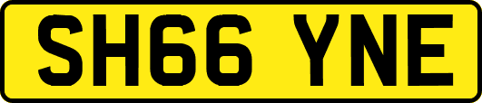SH66YNE