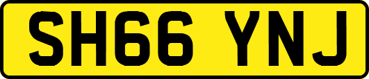 SH66YNJ