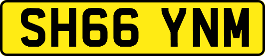 SH66YNM