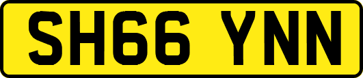 SH66YNN