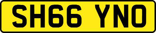 SH66YNO