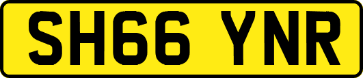 SH66YNR