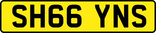 SH66YNS