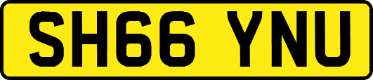 SH66YNU