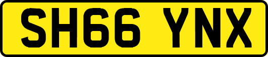 SH66YNX