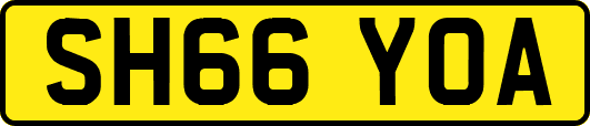 SH66YOA