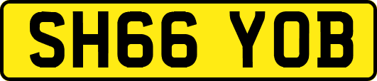 SH66YOB
