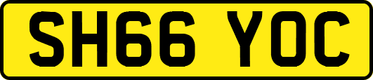 SH66YOC