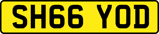 SH66YOD