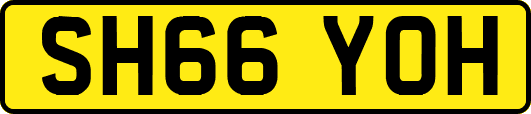 SH66YOH