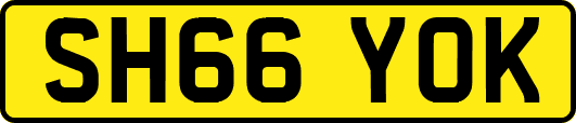 SH66YOK