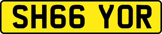 SH66YOR