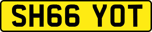 SH66YOT