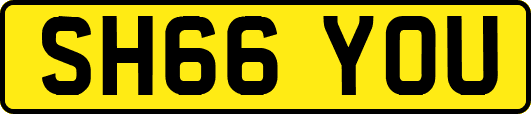 SH66YOU