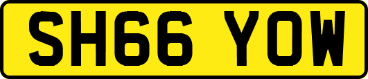 SH66YOW