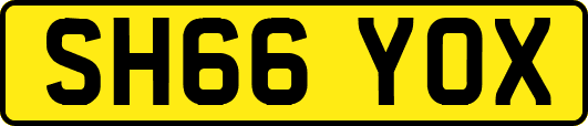 SH66YOX