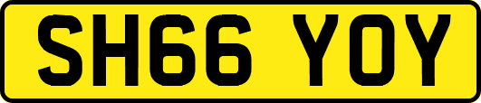 SH66YOY