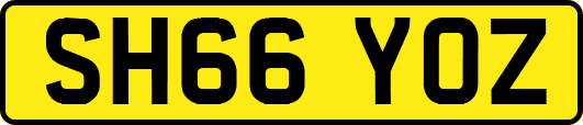 SH66YOZ
