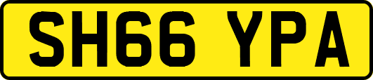 SH66YPA