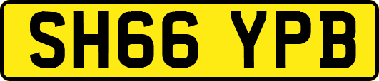 SH66YPB