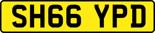 SH66YPD