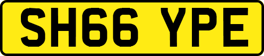 SH66YPE