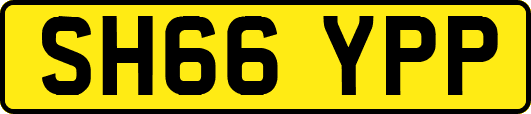 SH66YPP