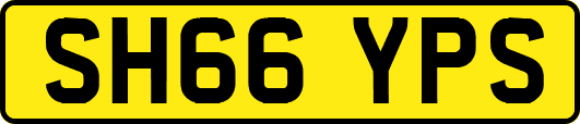 SH66YPS