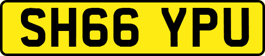 SH66YPU