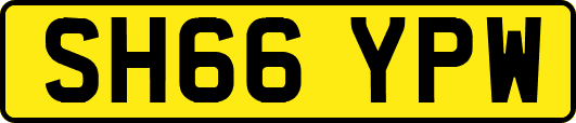 SH66YPW