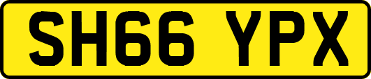 SH66YPX