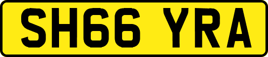 SH66YRA