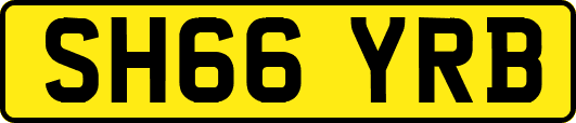 SH66YRB