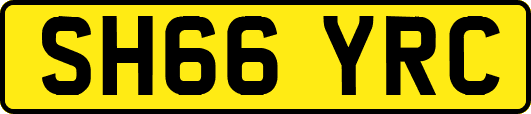 SH66YRC