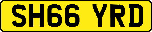 SH66YRD