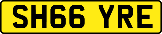SH66YRE