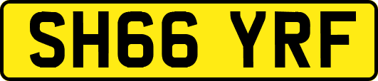 SH66YRF