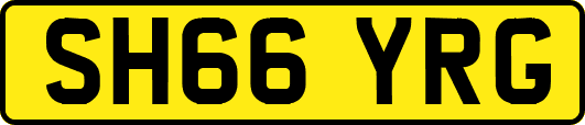 SH66YRG