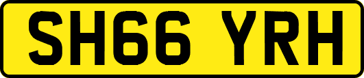SH66YRH