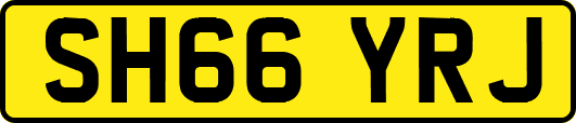 SH66YRJ