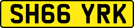 SH66YRK