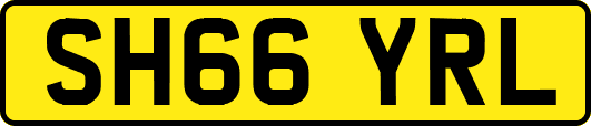 SH66YRL