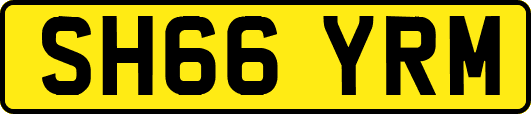 SH66YRM