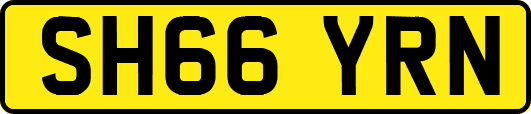 SH66YRN