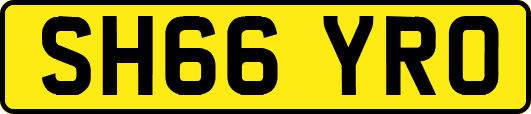 SH66YRO