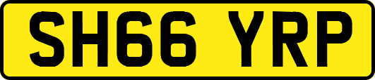 SH66YRP