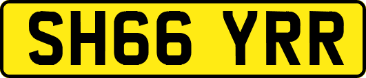 SH66YRR