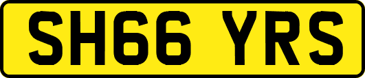 SH66YRS