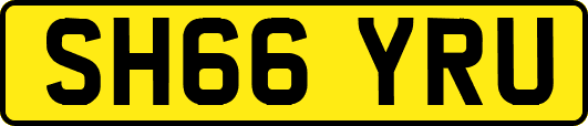 SH66YRU